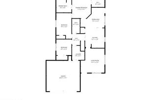 4247 E White Water, Tucson, AZ 85706 - Photo 33