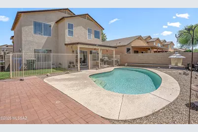 9128 E Sugar Sumac Street, Tucson, AZ 85747 - Photo 29
