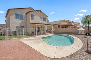 9128 E Sugar Sumac St, Tucson, AZ 85747 - Photo 29