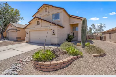 9128 E Sugar Sumac Street, Tucson, AZ 85747 - Photo 3