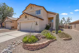 9128 E Sugar Sumac St, Tucson, AZ 85747 - Photo 3