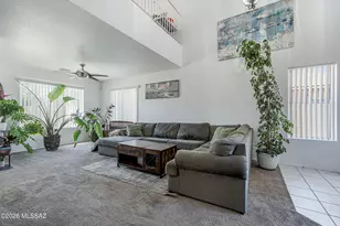 9128 E Sugar Sumac St, Tucson, AZ 85747 - Photo 7