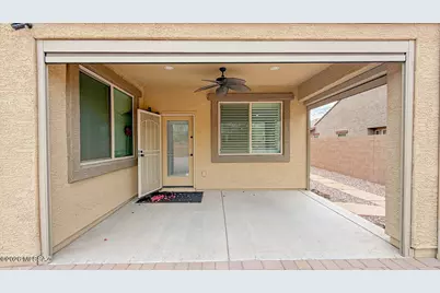 9812 N Havenwood Way, Marana, AZ 85653 - Photo 33
