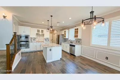 9812 N Havenwood Way, Marana, AZ 85653 - Photo 15
