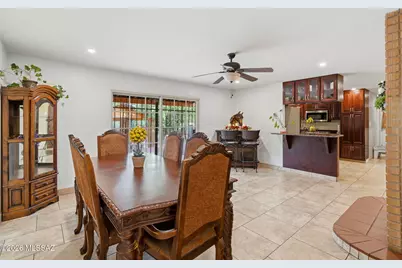5645 S Caballo Road, Tucson, AZ 85746 - Photo 11