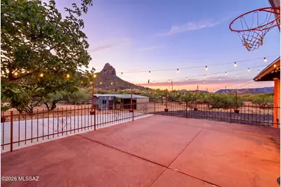5645 S Caballo Road, Tucson, AZ 85746 - Photo 33