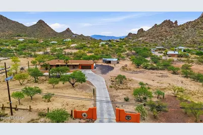 5645 S Caballo Road, Tucson, AZ 85746 - Photo 39