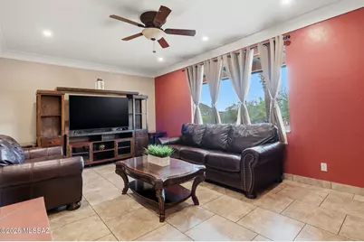 5645 S Caballo Road, Tucson, AZ 85746 - Photo 9