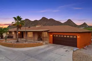 5645 S Caballo Rd, Tucson, AZ 85746 - Photo 1
