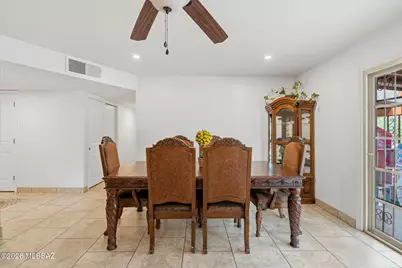 5645 S Caballo Road, Tucson, AZ 85746 - Photo 13