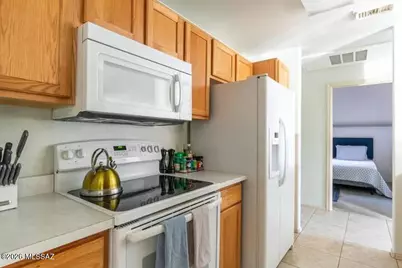 2550 E River Road #13102, Tucson, AZ 85718 - Photo 11