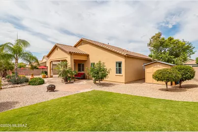 12898 N Cenozoic Drive, Marana, AZ 85658 - Photo 21