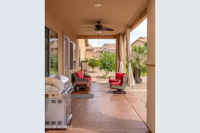 12898 N Cenozoic Drive, Marana, AZ 85658 - Photo 25