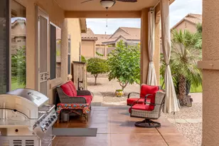 12898 N Cenozoic Dr, Marana, AZ 85658 - Photo 25