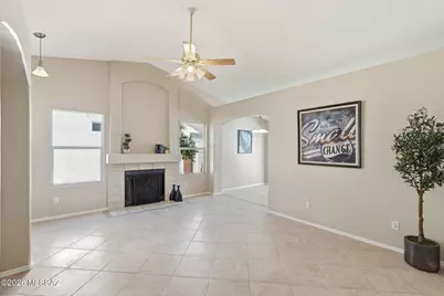 8177 S Via Elemental, Tucson, AZ 85747 - Photo 5