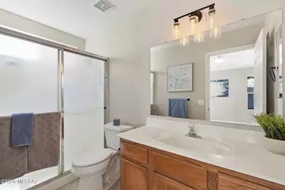 8177 S Via Elemental, Tucson, AZ 85747 - Photo 15