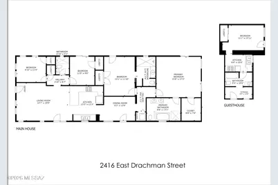 2416 E Drachman Street, Tucson, AZ 85719 - Photo 5