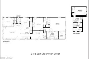 2416 E Drachman St, Tucson, AZ 85719 - Photo 5