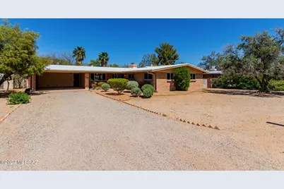 5255 E Baker Street, Tucson, AZ 85711 - Photo 5