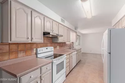 5255 E Baker Street, Tucson, AZ 85711 - Photo 19