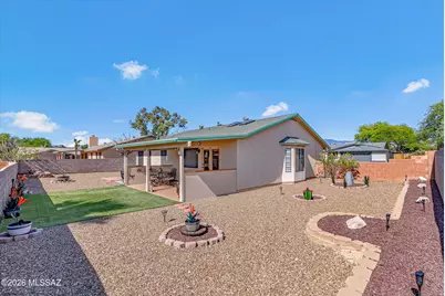 8501 N Camas Way, Tucson, AZ 85742 - Photo 15