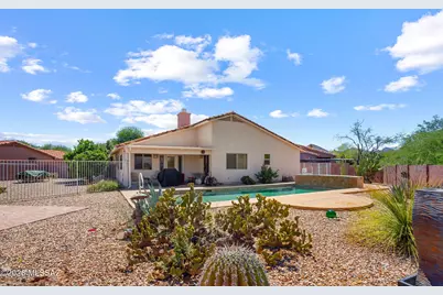 2504 W Southern Star Drive, Tucson, AZ 85713 - Photo 23