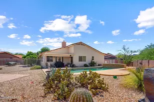 2504 W Southern Star Dr, Tucson, AZ 85713 - Photo 23