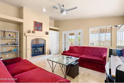 2504 W Southern Star Drive, Tucson, AZ 85713 - Photo 9