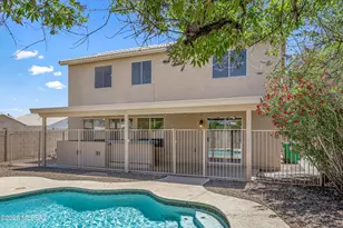 6966 W Amarante Dr, Tucson, AZ 85743 - Photo 1