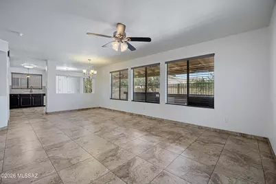 6966 W Amarante Drive, Tucson, AZ 85743 - Photo 7