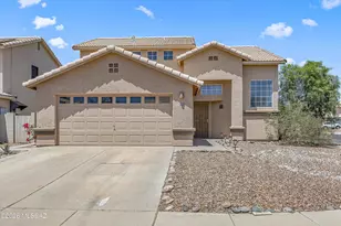 6966 W Amarante Dr, Tucson, AZ 85743 - Photo 5