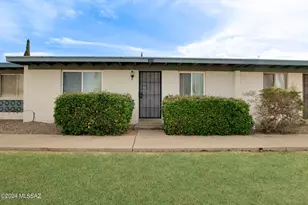 7455 E Desert Spring Dr, Tucson, AZ 85730 - Photo 1
