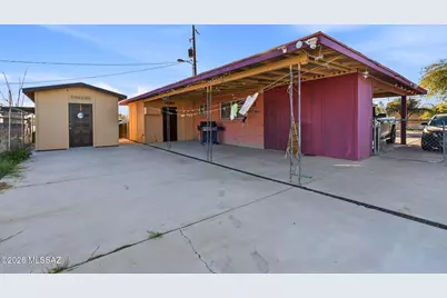 5125 S Missiondale Road, Tucson, AZ 85706 - Photo 21