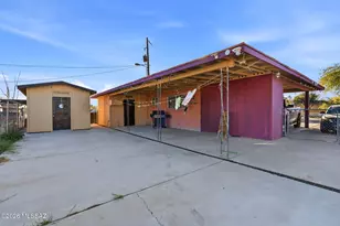 5125 S Missiondale Rd, Tucson, AZ 85706 - Photo 21