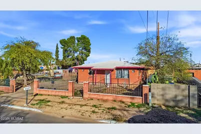 5125 S Missiondale Road, Tucson, AZ 85706 - Photo 3
