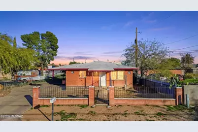 5125 S Missiondale Road, Tucson, AZ 85706 - Photo 1