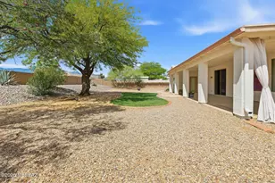 3664 Herba De Maria, Sierra Vista, AZ 85650 - Photo 33