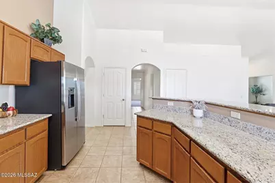 3664 Herba De Maria, Sierra Vista, AZ 85650 - Photo 15