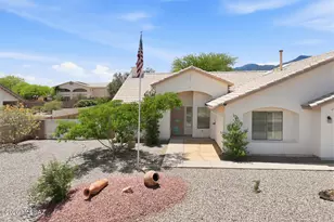 3664 Herba De Maria, Sierra Vista, AZ 85650 - Photo 3