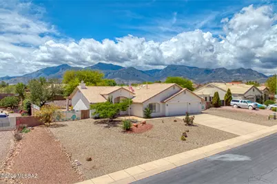 3664 Herba De Maria, Sierra Vista, AZ 85650 - Photo 41