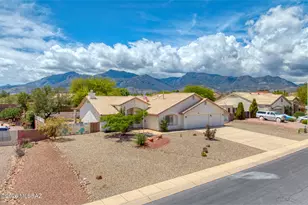 3664 Herba De Maria, Sierra Vista, AZ 85650 - Photo 41