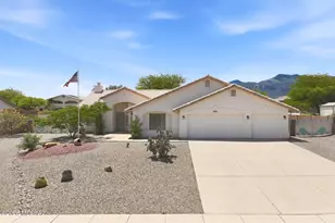 3664 Herba De Maria, Sierra Vista, AZ 85650 - Photo 43