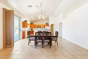 3664 Herba De Maria, Sierra Vista, AZ 85650 - Photo 11