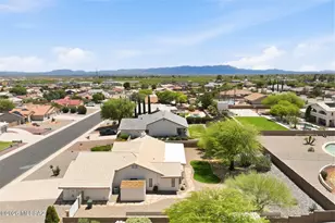 3664 Herba De Maria, Sierra Vista, AZ 85650 - Photo 37
