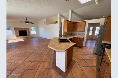 6070 S Oyama Drive, Tucson, AZ 85746 - Photo 9