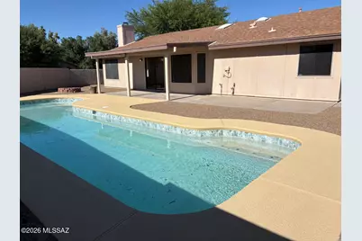 6070 S Oyama Drive, Tucson, AZ 85746 - Photo 3