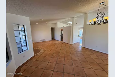 6070 S Oyama Drive, Tucson, AZ 85746 - Photo 5