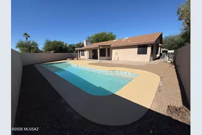 6070 S Oyama Drive, Tucson, AZ 85746 - Photo 21