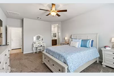 18021 S Silent Lea Lane, Sahuarita, AZ 85629 - Photo 13