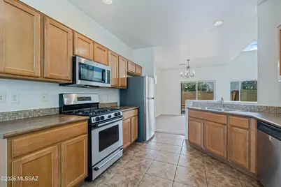 62 W Camino Rancho Palomas, Sahuarita, AZ 85629 - Photo 11